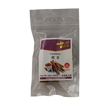 TYM Cinnamon Sticks 30g