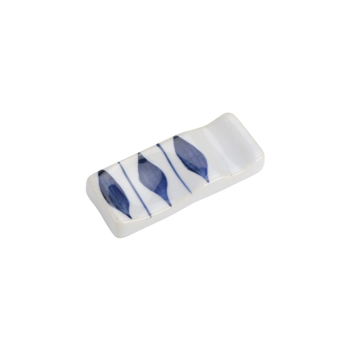 Ceramic Chopstick Holder