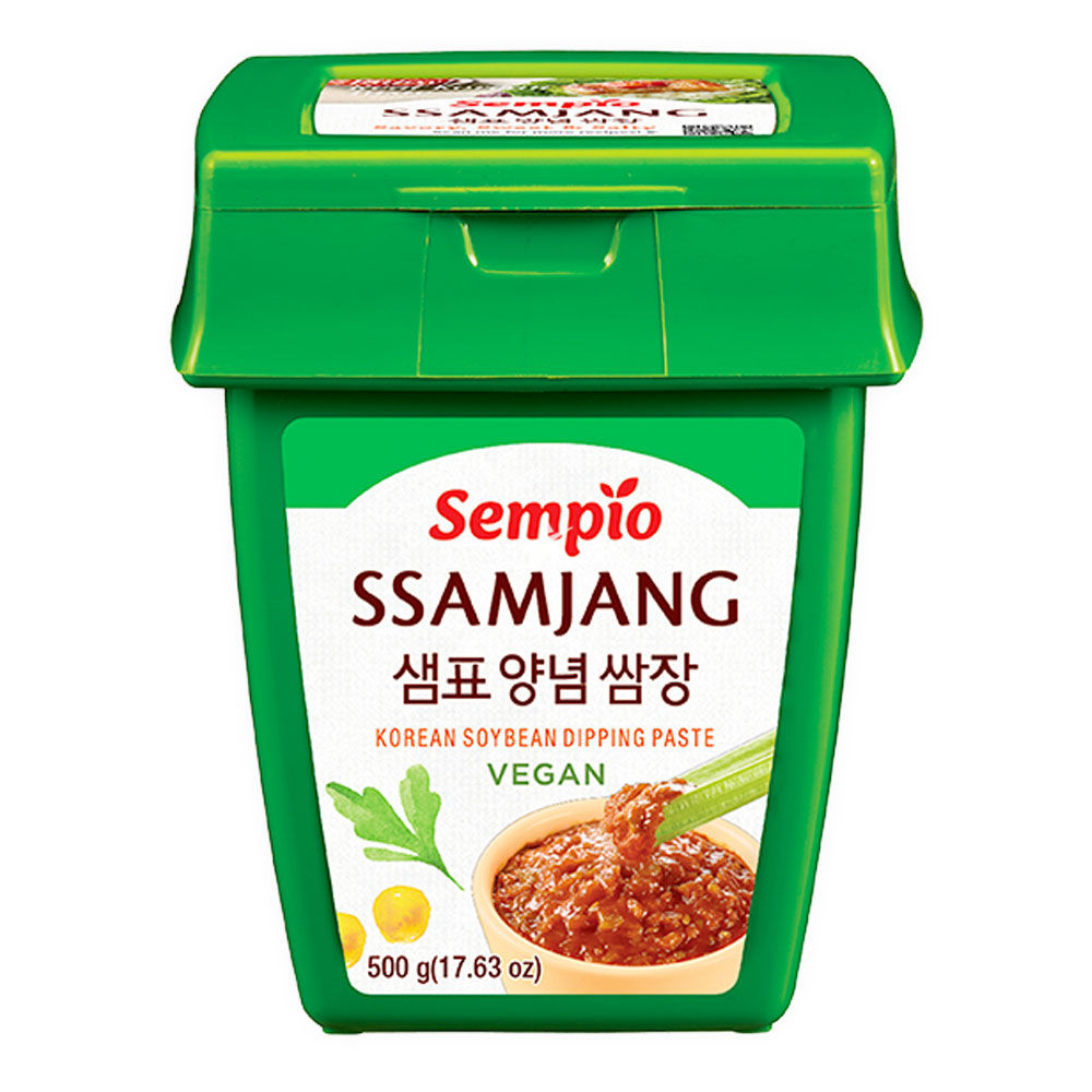 SEMPIO Soybean Paste Ssamjang 500g