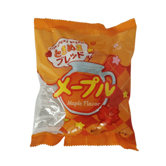 TOKIMEKI Leipävaahtera 70g