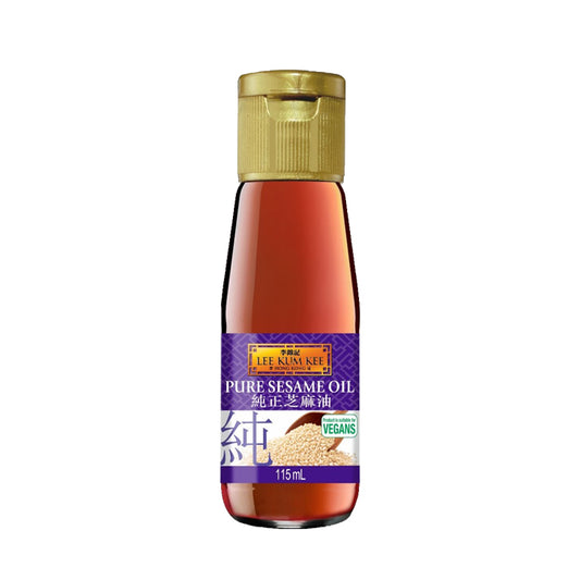 LKK Pure Sesame Oil 115ml