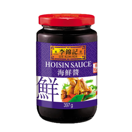 LKK Hoisin Sauce 397g jar