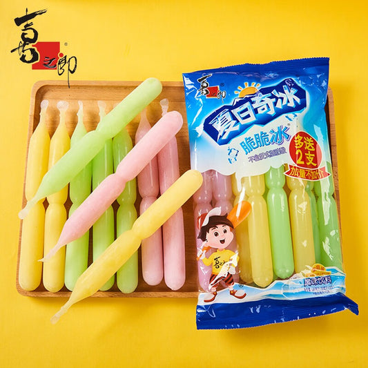 XZL Ice Cream stick 85ml*11