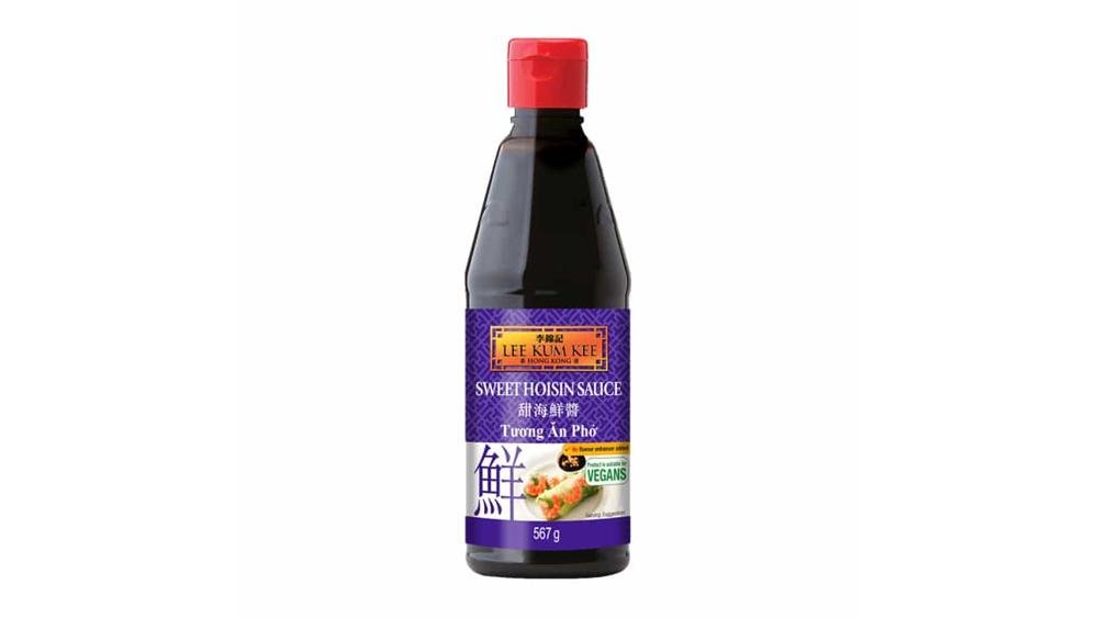 LKK/Sweet Hoisin Sauce 567g /李锦记甜海鲜酱 567g