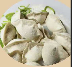 猪肉蔬菜水饺1kg