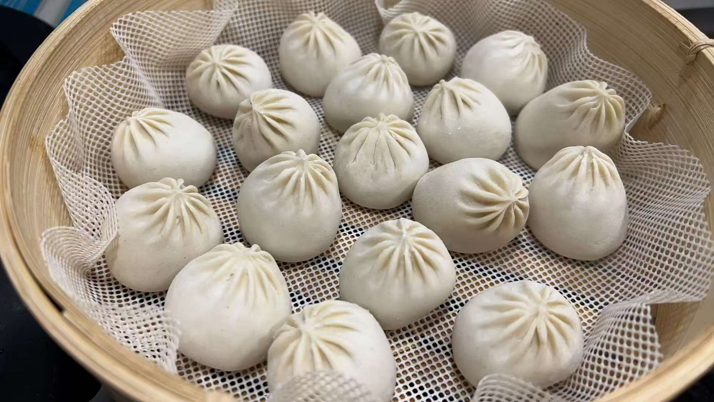 冷冻汤包1kg