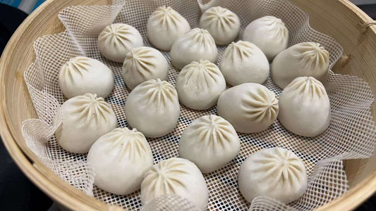 冷冻汤包1kg
