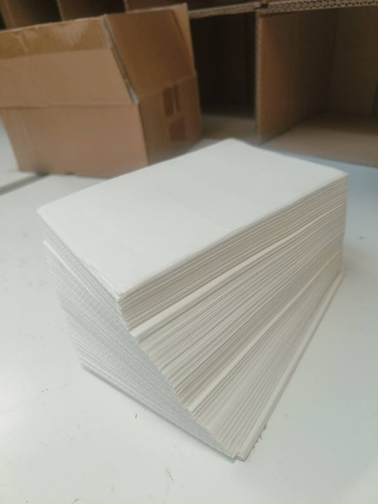 Lämpöetiketit 100 × 150 mm, 500 kpl – Speedy Market