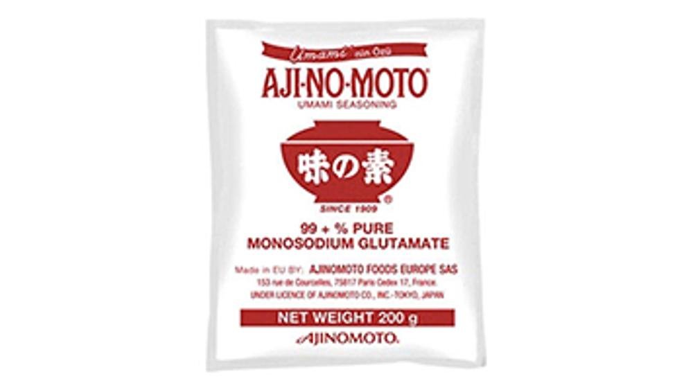 Ajinomoto/MSG 200g/味素 200g/MSG 200g