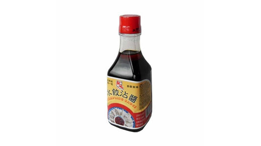 Mestarikastike/Kuuma kokkarekastike 230g/状元水饺沾酱辣味 230g