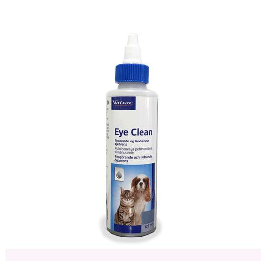 Virbac Eye Clean 100 ml