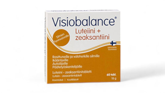 Visiobalance 60 tabl.