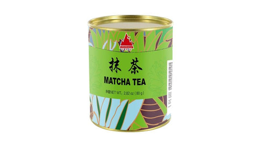 SHAN WAI SHAN/SHAN WAI SHAN Matcha green tea powder/山外山抹茶粉 80g