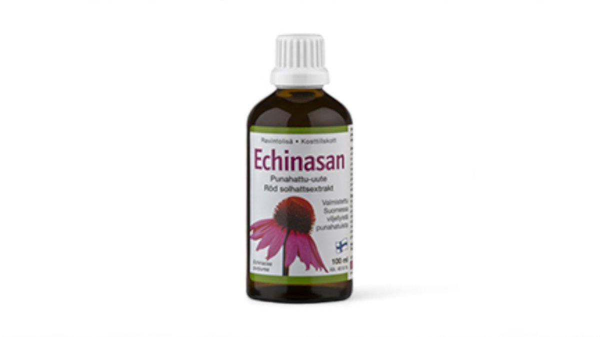 Echinasan 100 ml