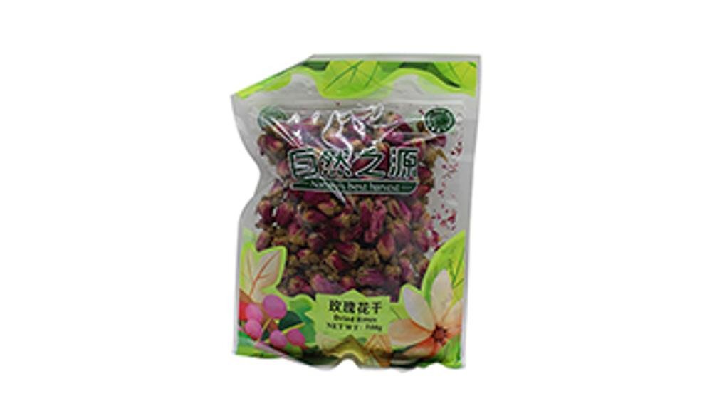 NBH/NBH Dried rose 100g/自然之源玫瑰花干 100g