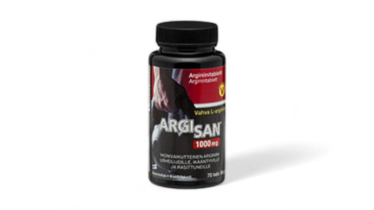 Argisa 70 kpl 86 g