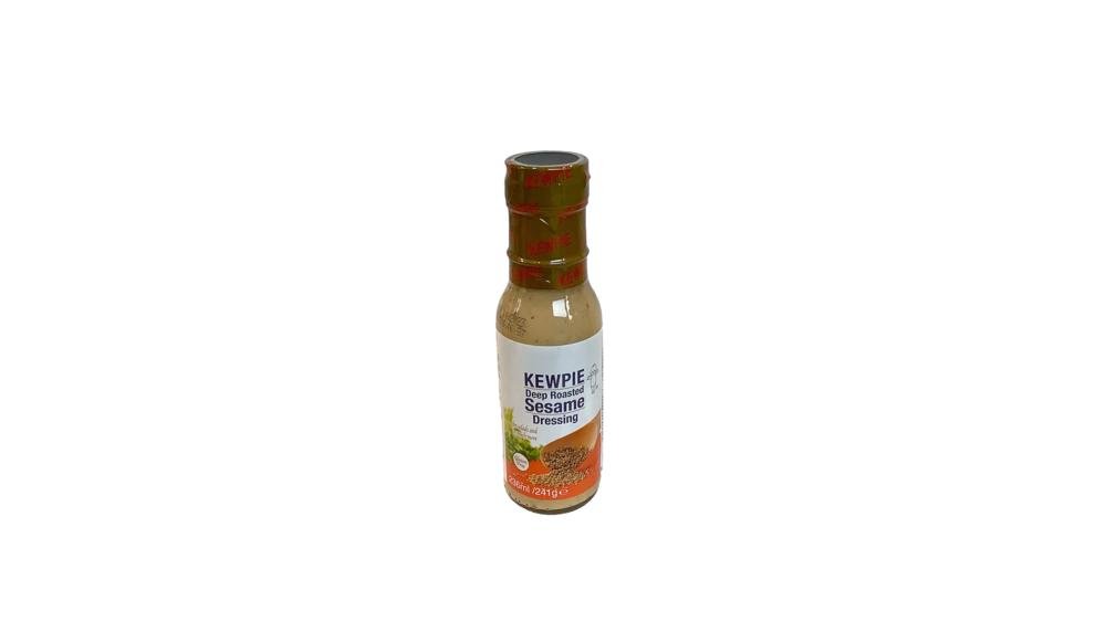 Kewpie/Kewpie fukairi Goma kastike/丘比沙拉芝麻酱 236ml