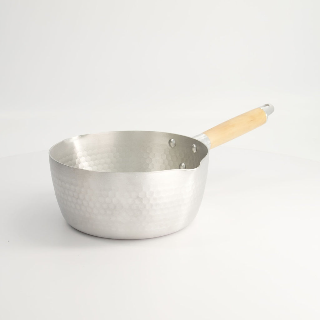 Aluminum Yukihira Pan 18cm