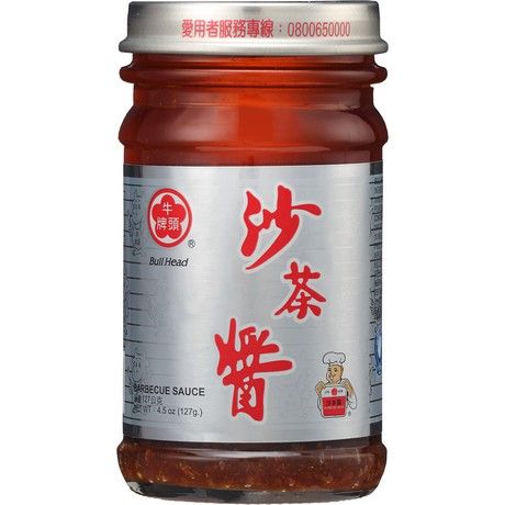 Barbecue Sauce 127g