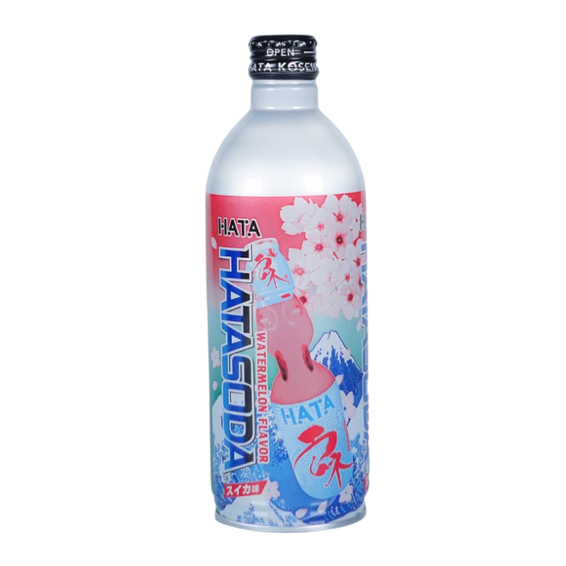 Hatasoda Watermelon 500ml