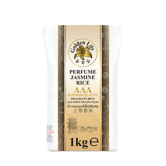 GL Perfume Jasmine Fragrant Rice 1kg