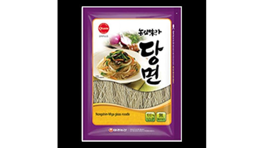 Nongshim Korean Sweet Potato Noodles 500g