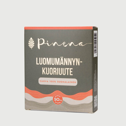 Karin Havu Pinena havupuu-uutetabletti 60 tabl