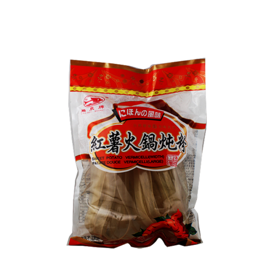FISH WELL Sweet Potato Vermicelli L 350g