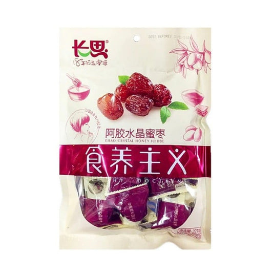 Changsi Ejiao Crystal Honey Jujube 227g