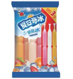 XZL Ice Cream stick 85ml*11