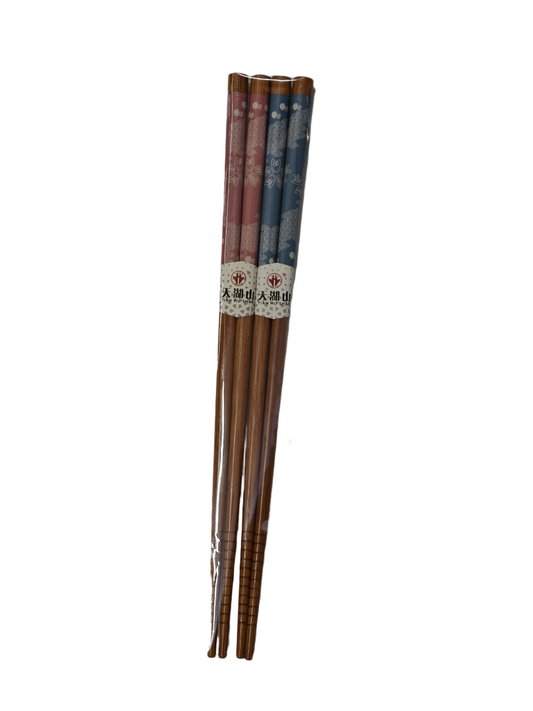 Chopsticks 2 pairs