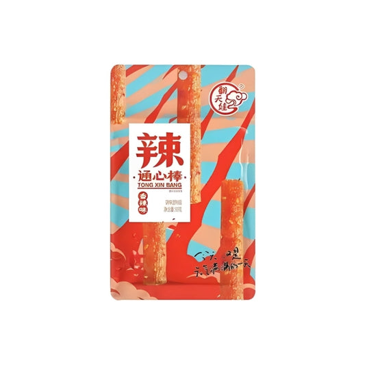 FTW Latiao Sweet and Spicy 68g