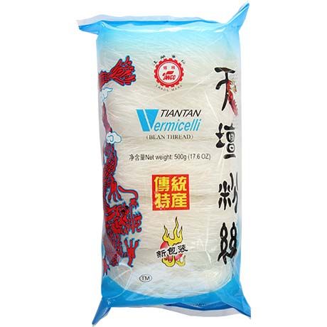 YANCO Vermicelli Tiantan 500g