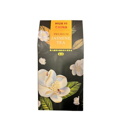 Hua Yi China Premium Jasmine Tea 100g