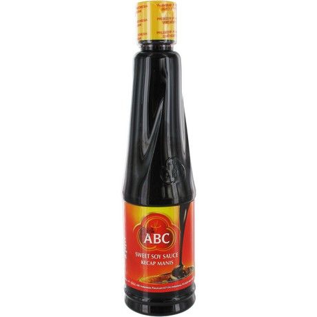 ABC Sweet Soy Sauce 600ml