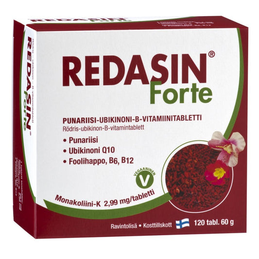 Redasin Forte 120 tabl