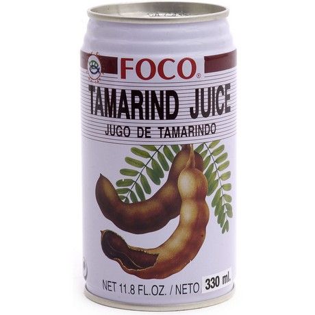 FOCO Tamarind Juice Drink 350ml
