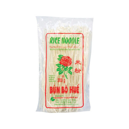 Rice Noodle Bun Bo Hue 300g