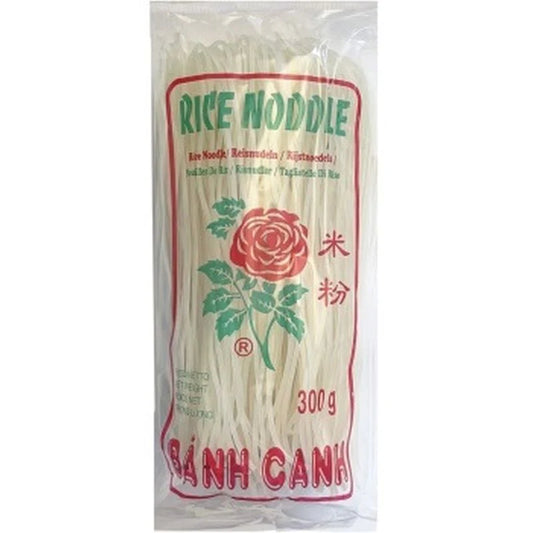 Rice Noodle Banh Canh 300g