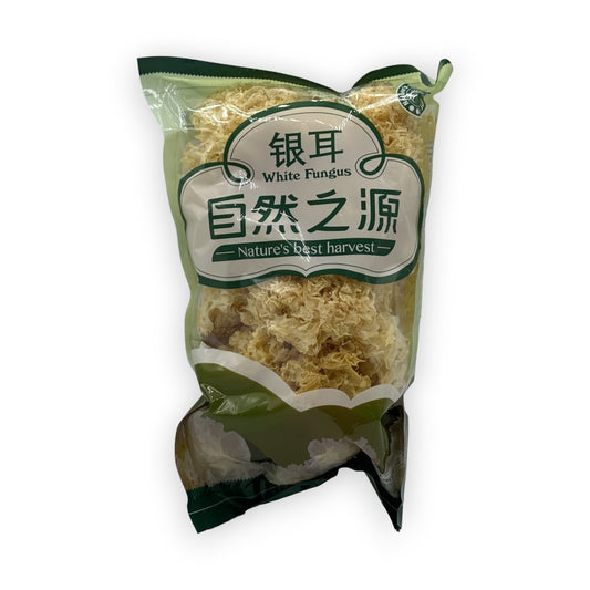 NBH Dried White Fungus 100g