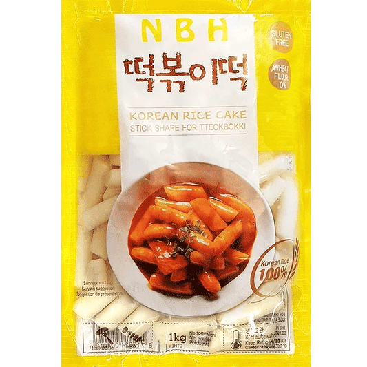 NBH Rice Cake Stripe 1kg