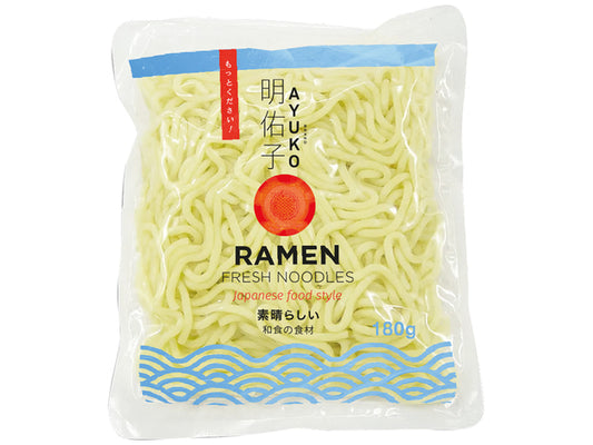 AYUKO Ramen Noodles 180g
