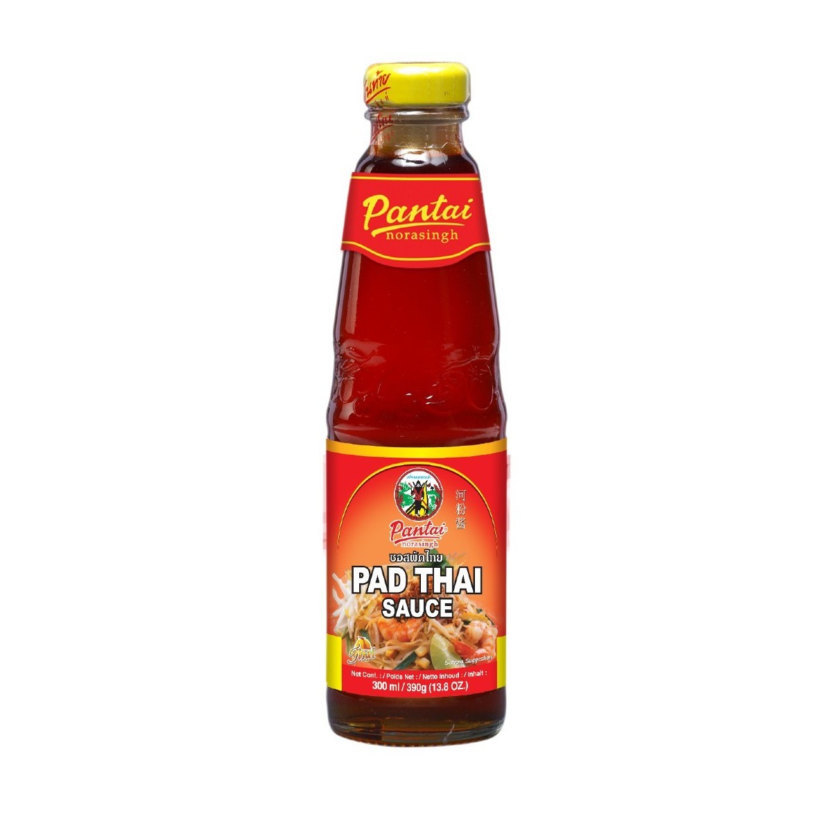 Pantai Pad Thai sauce 300ml