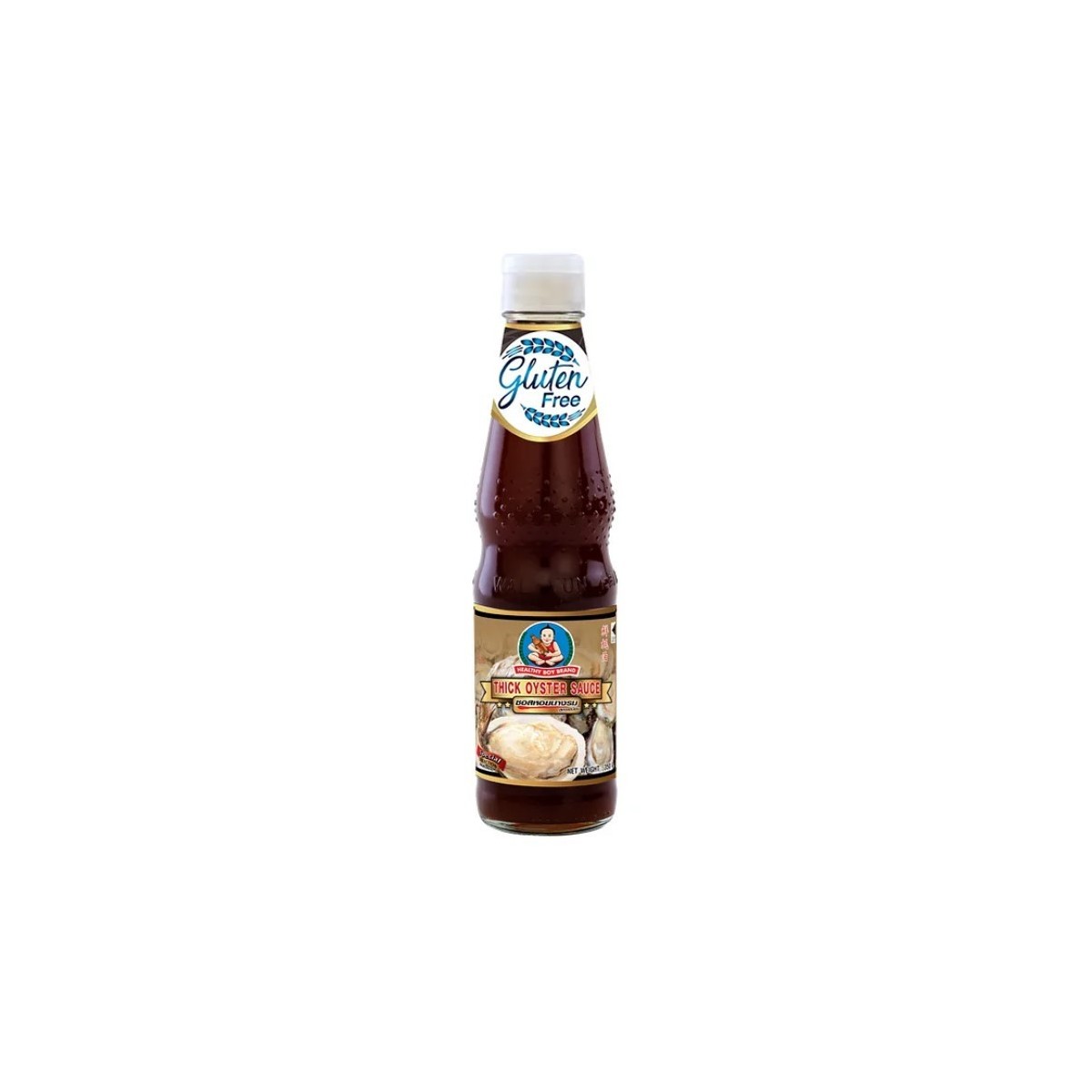 HEALTHY BOY Thick Oyster Sauce 350g