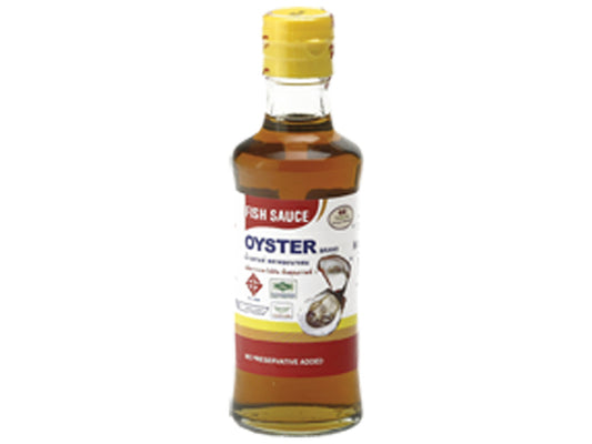 Oyster Fish Sauce 200ml
