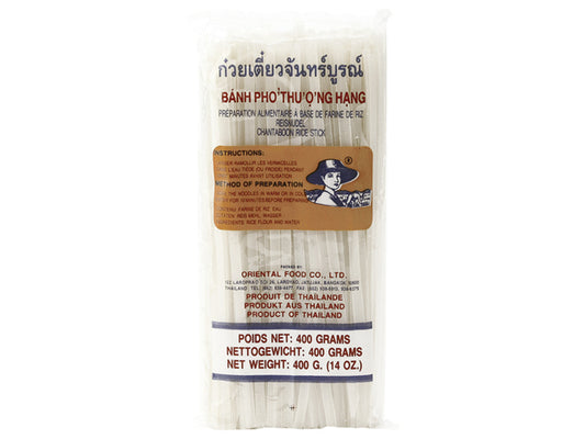 Farmer rice stick 5mm 400g