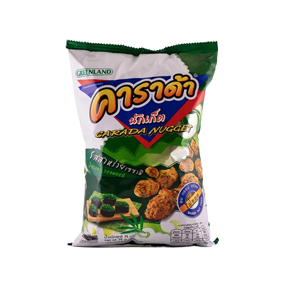 Grönlannin Carada seesamimerilevä 75g