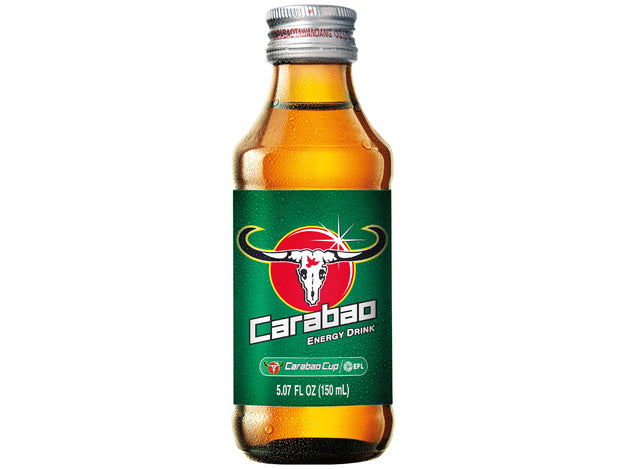 Carabao Energiajuoma 150 ml