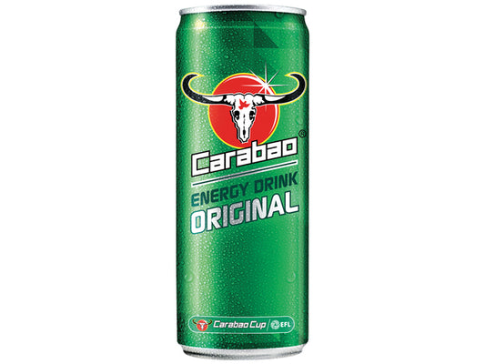 Carabao Energy Drink 330ml
