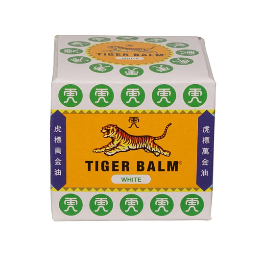 Tiger balm White 19g